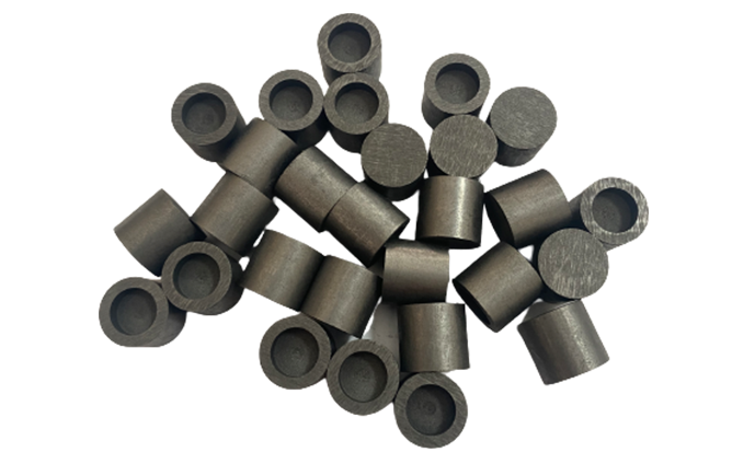 Sintered Graphite for Diamond Tools