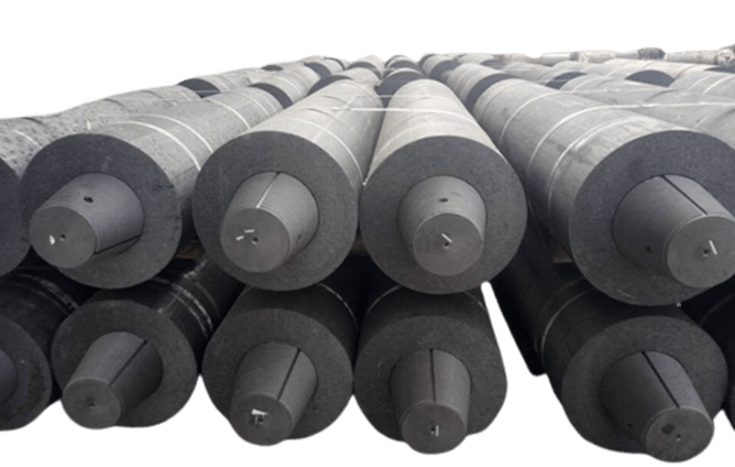 Graphite Electrode