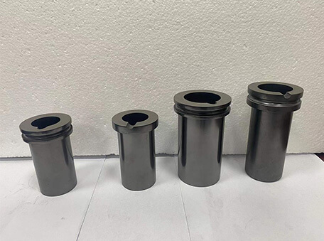 Graphite Crucible