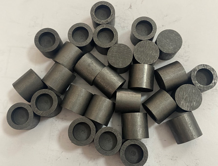 Sintered Graphite for Diamond Tools